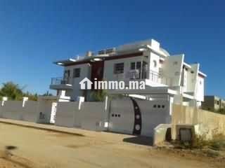 Villa haut standing 450m2route immouzer - Vente Immobilier - Fes - photo 1