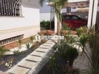 Villa haut standing 450m2route immouzer - Vente Immobilier - Fes - photo 5