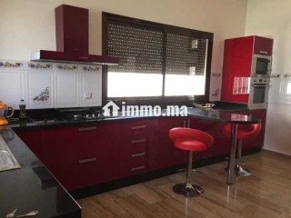 Villa haut standing 450m2route immouzer - Villa à vendre - Fes