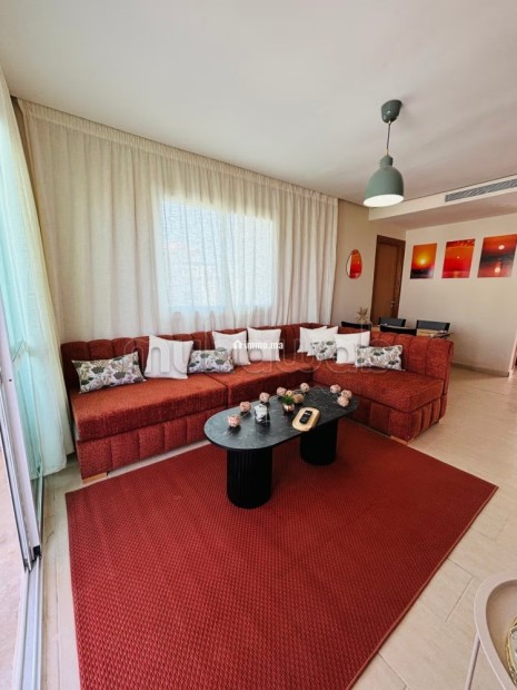 Apartamento con vistas espectaculares cabo negro - Vente Immobilier - Cap Negro - photo 2