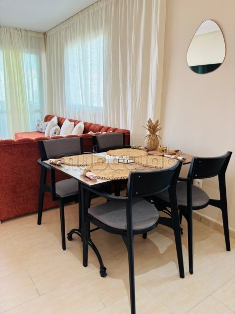 Apartamento con vistas espectaculares cabo negro - Vente Immobilier - Cap Negro - photo 4
