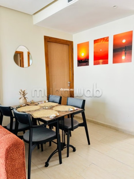 Apartamento con vistas espectaculares cabo negro - Vente Immobilier - Cap Negro - photo 5