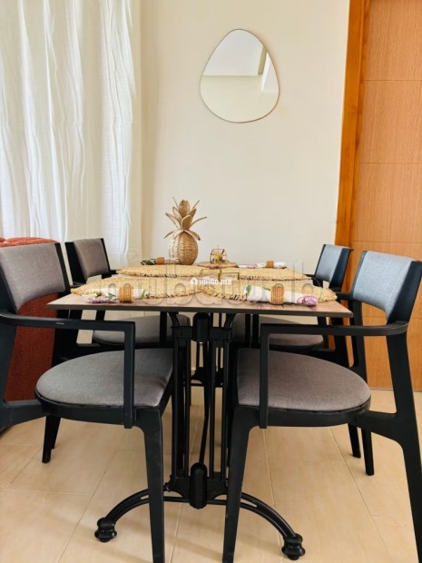 Apartamento con vistas espectaculares cabo negro - Vente Immobilier - Cap Negro - photo 6