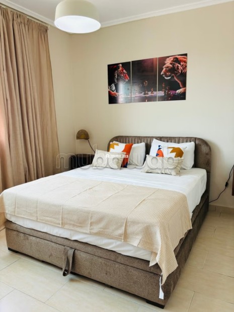 Apartamento con vistas espectaculares cabo negro - Vente Immobilier - Cap Negro - photo 7