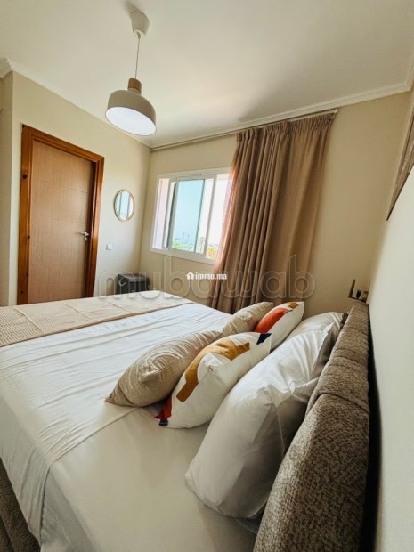 Apartamento con vistas espectaculares cabo negro - Vente Immobilier - Cap Negro - photo 8