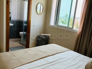 Apartamento con vistas espectaculares cabo negro - Appartement à vendre - Cap Negro