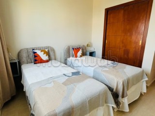 Apartamento con vistas espectaculares cabo negro - Appartement à vendre - Cap Negro