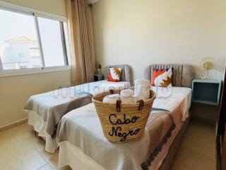 Apartamento con vistas espectaculares cabo negro - Appartement à vendre - Cap Negro