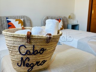 Apartamento con vistas espectaculares cabo negro - Appartement à vendre - Cap Negro