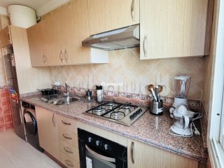 Apartamento con vistas espectaculares cabo negro - Appartement à vendre - Cap Negro