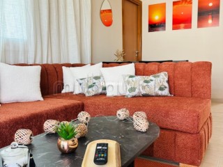 Apartamento con vistas espectaculares cabo negro - Appartement à vendre - Cap Negro