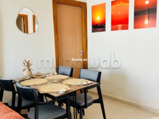 Apartamento con vistas espectaculares cabo negro - Appartement à vendre - Cap Negro
