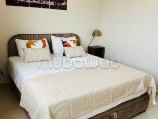 Apartamento con vistas espectaculares cabo negro - Appartement à vendre - Cap Negro