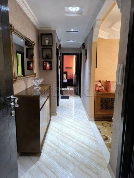 Appartement familial à louer par jour - Vente Immobilier - Agadir - photo 1