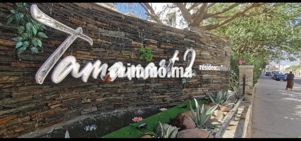 Appartement familial à louer par jour - Vente Immobilier - Agadir - photo 2