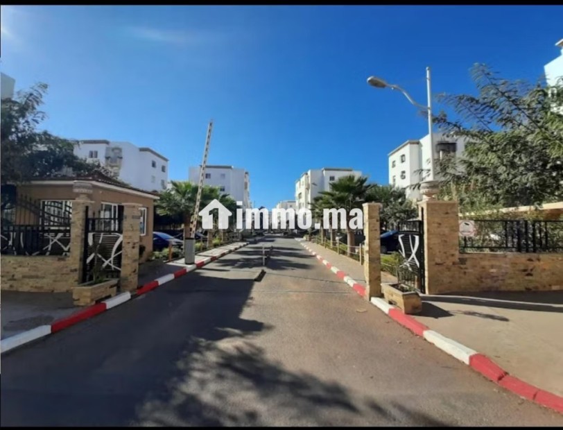 Appartement familial à louer par jour - Vente Immobilier - Agadir - photo 3
