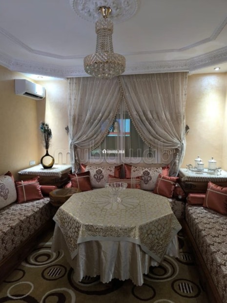 Appartement familial à louer par jour - Vente Immobilier - Agadir - photo 5