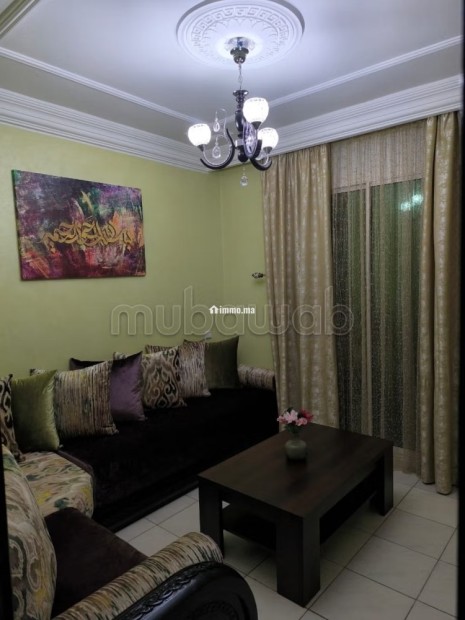 Appartement familial à louer par jour - Vente Immobilier - Agadir - photo 6