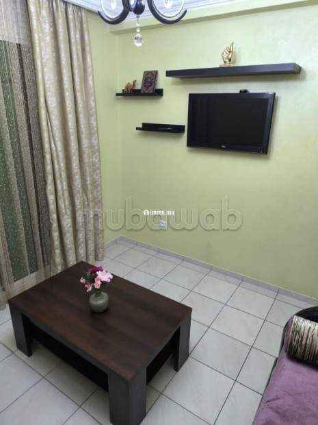 Appartement familial à louer par jour - Vente Immobilier - Agadir - photo 7