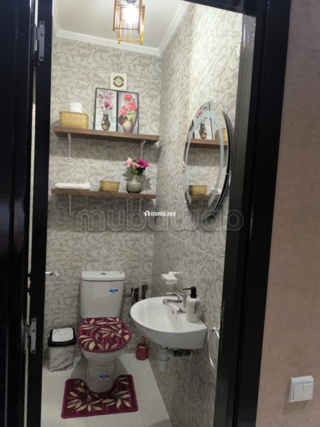Appartement familial à louer par jour - Vente Immobilier - Agadir - photo 8