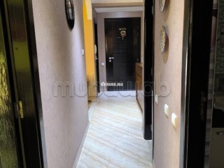 Appartement familial à louer par jour - Appartement à vendre - Agadir