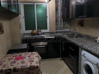 Appartement familial à louer par jour - Appartement à vendre - Agadir