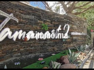 Appartement familial à louer par jour - Appartement à vendre - Agadir