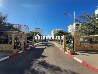 Appartement familial à louer par jour - Appartement à vendre - Agadir