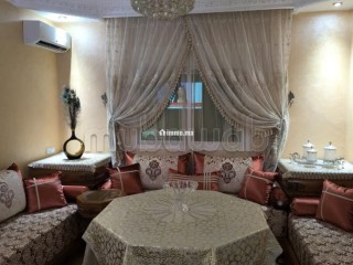 Appartement familial à louer par jour - Appartement à vendre - Agadir