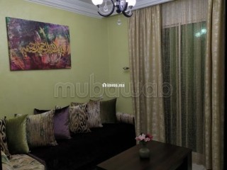 Appartement familial à louer par jour - Appartement à vendre - Agadir