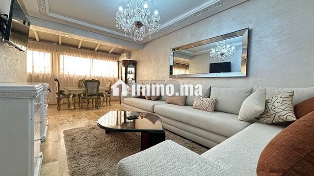 شقة مفروشة للكراء اليومي بوسط المدينة - Location Vacances - Tanger - photo 4