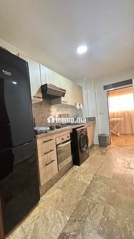 شقة مفروشة للكراء اليومي بوسط المدينة - Location Vacances - Tanger - photo 6