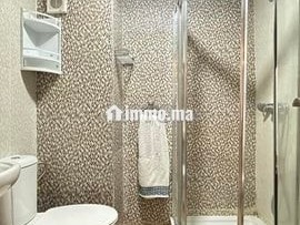 شقة مفروشة للكراء اليومي بوسط المدينة - Appartement Location Vacances - Tanger