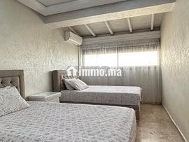شقة مفروشة للكراء اليومي بوسط المدينة - Appartement Location Vacances - Tanger