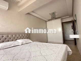شقة مفروشة للكراء اليومي بوسط المدينة - Appartement Location Vacances - Tanger