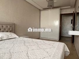 شقة مفروشة للكراء اليومي بوسط المدينة - Appartement Location Vacances - Tanger