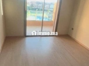 Appartement vide a prestigia golf marrakech - Appartement à louer - Marrakech