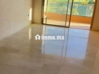 Appartement vide a prestigia golf marrakech - Appartement à louer - Marrakech