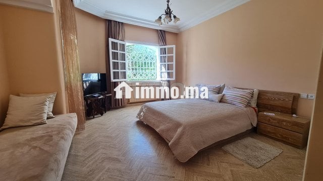 Villa d'angle à la Siesta - Vente Immobilier - Mohammedia - photo 6