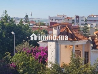 Villa d'angle à la Siesta - Villa à vendre - Mohammedia