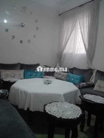 شقة مفروشة للإيجار اليومي في حي السلام أكادير - Location Vacances - Agadir - photo 3