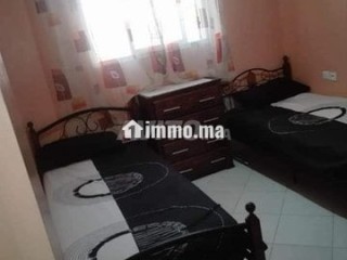 شقة مفروشة للإيجار اليومي في حي السلام أكادير - Appartement Location Vacances - Agadir