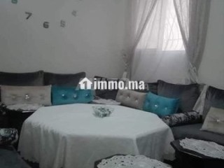 شقة مفروشة للإيجار اليومي في حي السلام أكادير - Appartement Location Vacances - Agadir