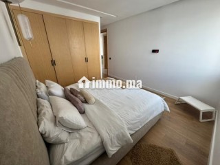 Dar bouazza, Appartement neuf, meublé à louer 2CH - Appartement à louer