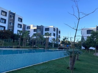 Dar bouazza, Appartement neuf, meublé à louer 2CH - Appartement à louer