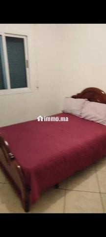 شقة مفروشة للكراء الصيفي الكرامة 5 - Location Vacances - Martil - photo 1
