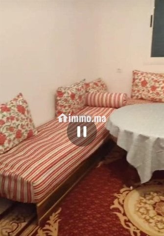 شقة مفروشة للكراء الصيفي الكرامة 5 - Location Vacances - Martil - photo 3