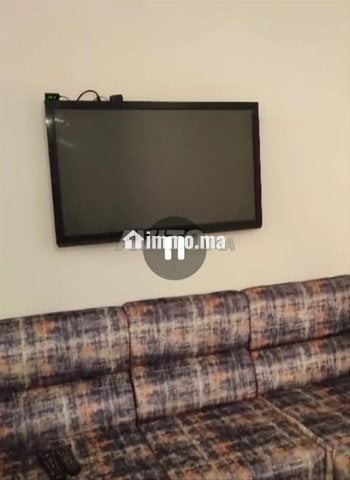 شقة مفروشة للكراء الصيفي الكرامة 5 - Location Vacances - Martil - photo 4