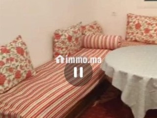 شقة مفروشة للكراء الصيفي الكرامة 5 - Appartement Location Vacances - Martil