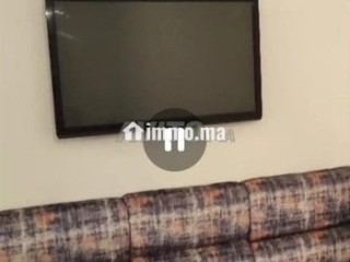 شقة مفروشة للكراء الصيفي الكرامة 5 - Appartement Location Vacances - Martil